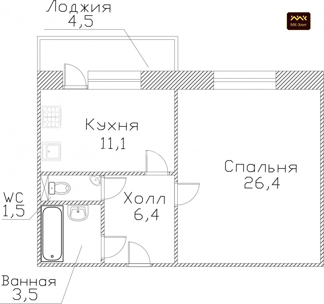 Свердловская наб., д.58